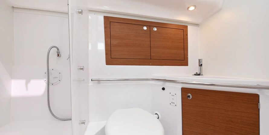 Elan Impression 45.1