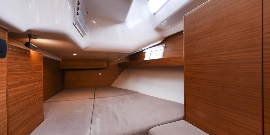 Elan Impression 45.1