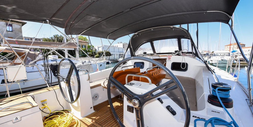 Elan Impression 45.1