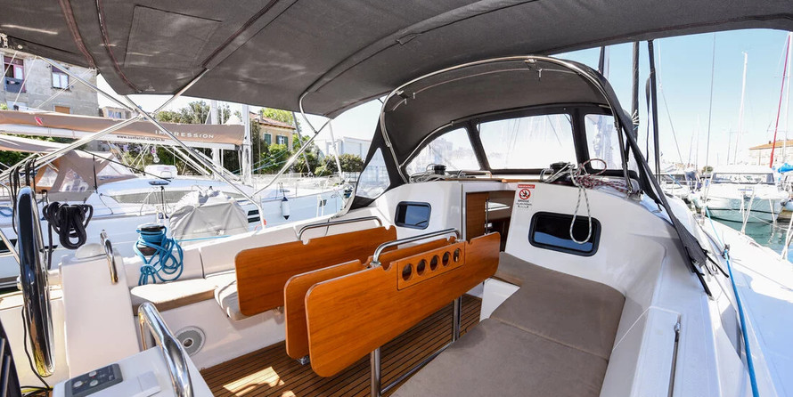 Elan Impression 45.1