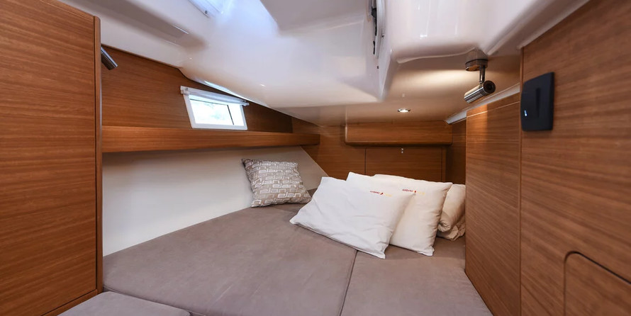 Elan Impression 45.1