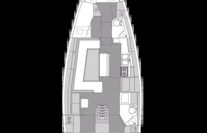 Elan Impression 45.1