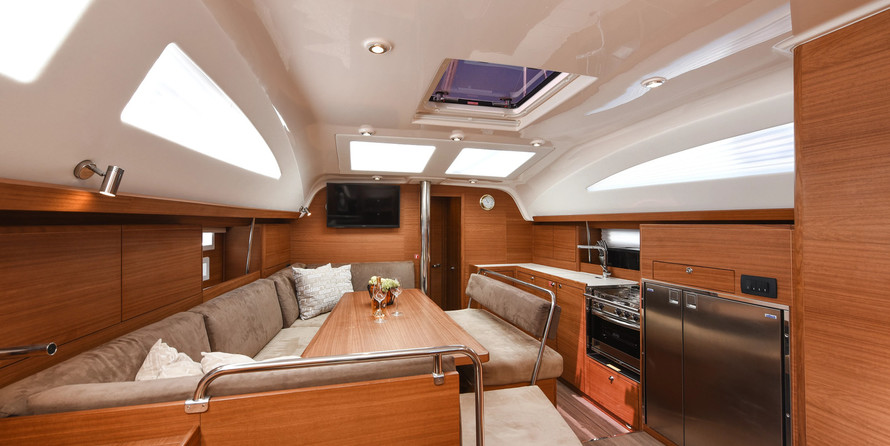 Elan Impression 45.1