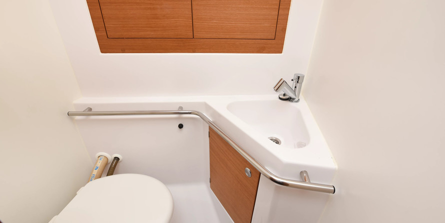 Elan Impression 45.1