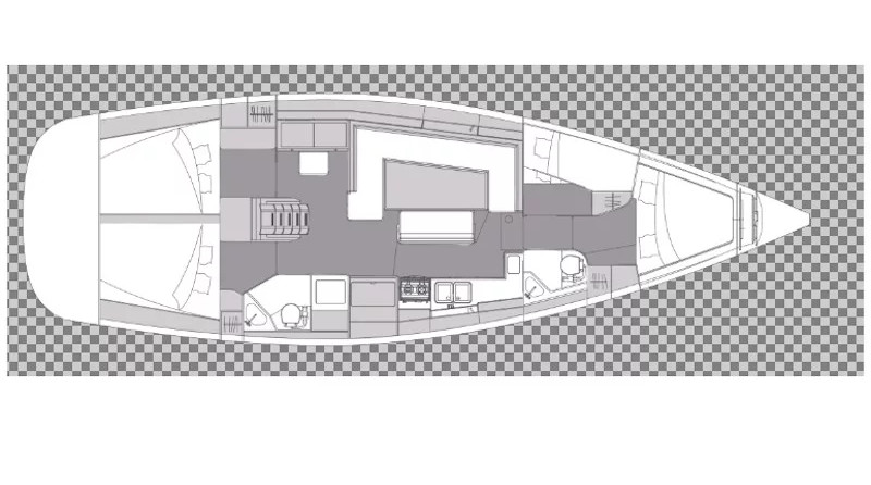Elan Impression 45.1