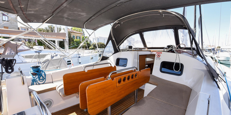 Elan Impression 45.1