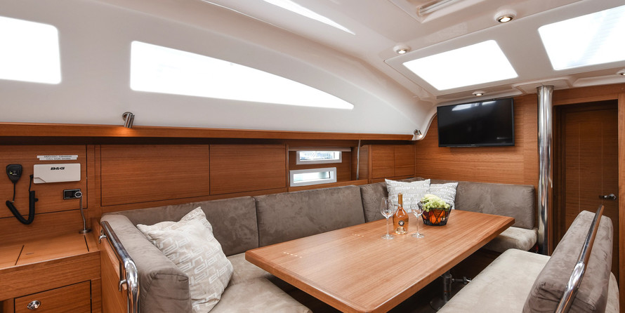 Elan Impression 45.1