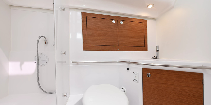 Elan Impression 45.1