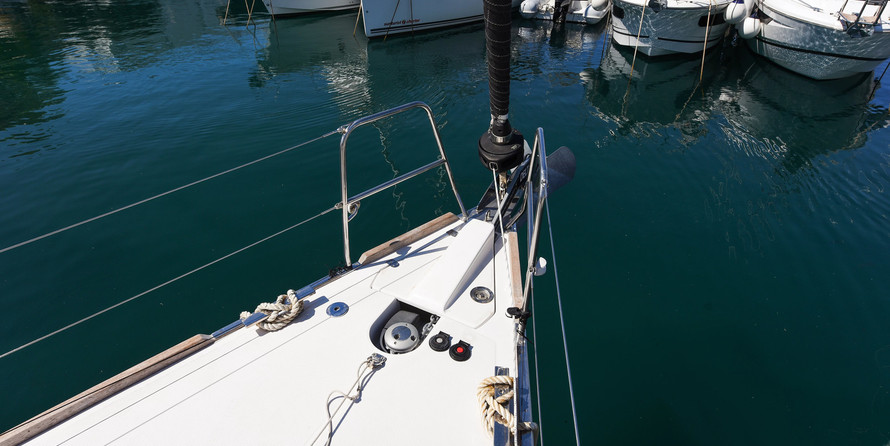 Elan Impression 45.1