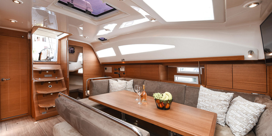 Elan Impression 45.1