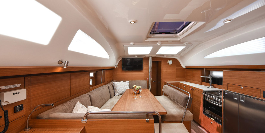 Elan Impression 45.1