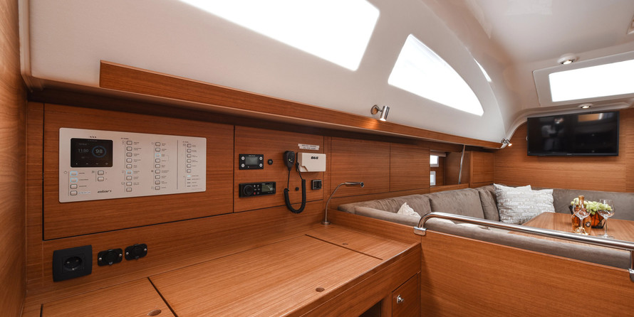 Elan Impression 45.1