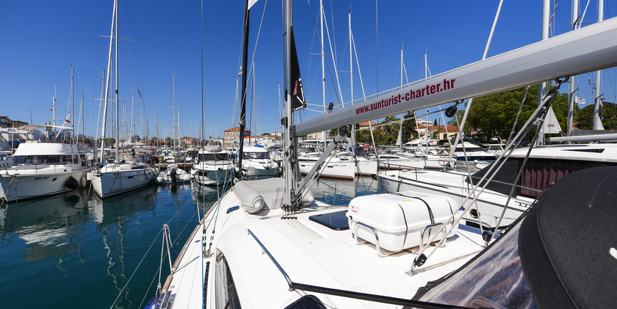 Elan Impression 45.1