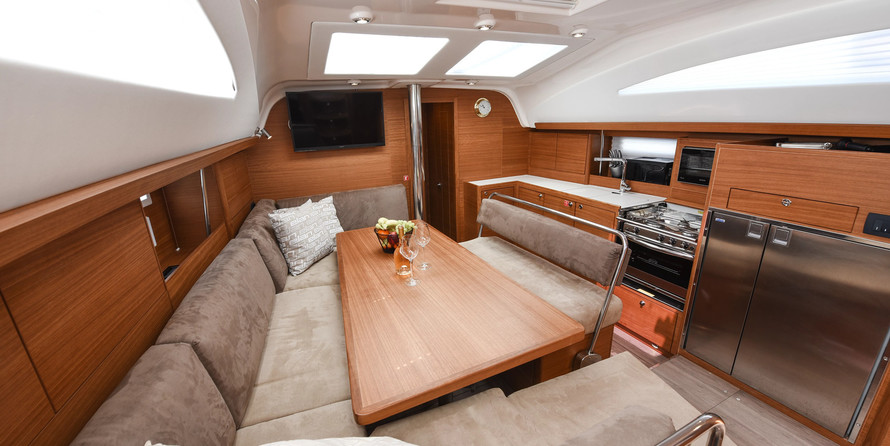 Elan Impression 45.1