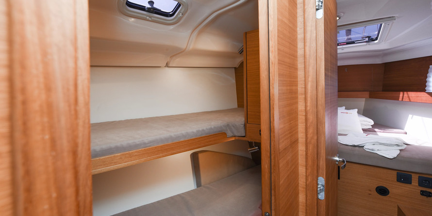 Elan Impression 45.1