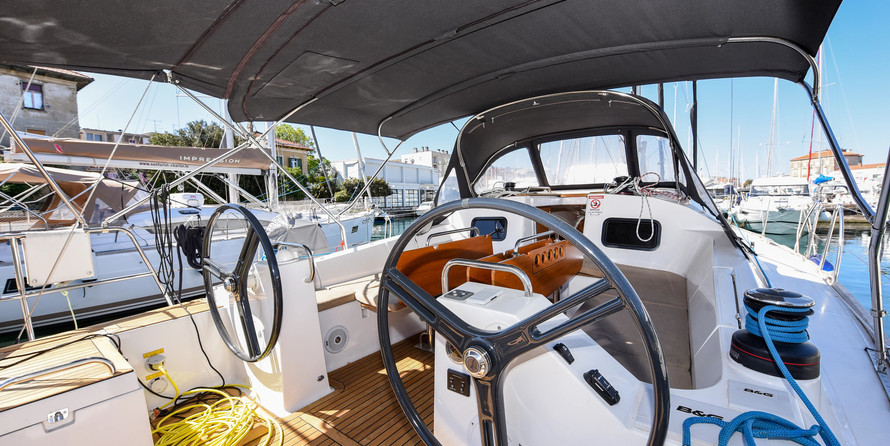 Elan Impression 45.1