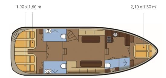 Gruno41 Classic Excellent