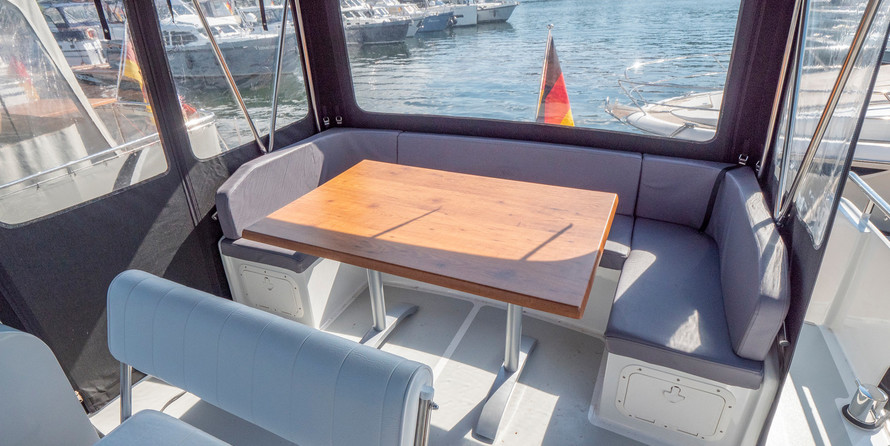 Gruno41 Classic Excellent