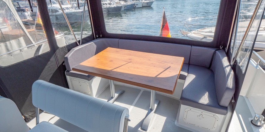 Gruno41 Classic Excellent