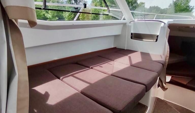 Jeanneau Merry Fisher 755