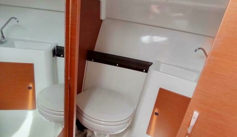 Jeanneau Merry Fisher 755