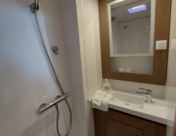 Fountaine Pajot Saona 47