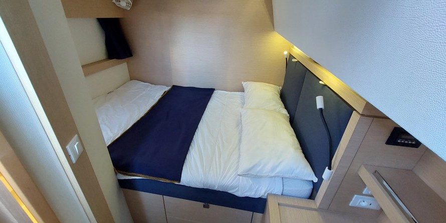 Fountaine Pajot Saona 47