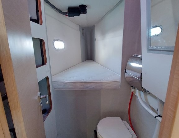 Fountaine Pajot Saona 47