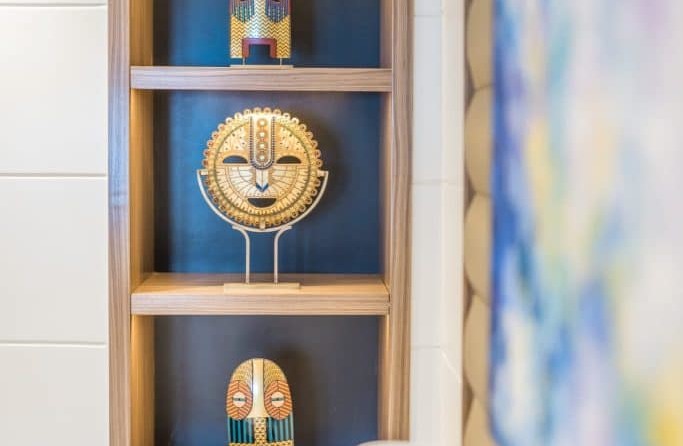 Motoryacht Deepwater