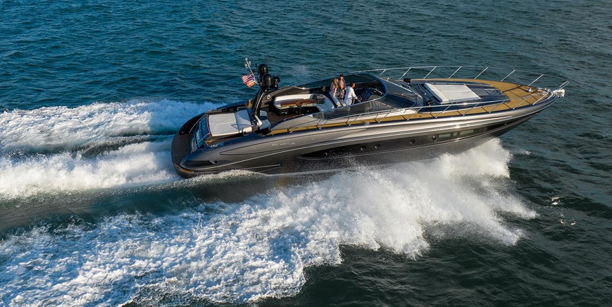 Riva 63 Virtus