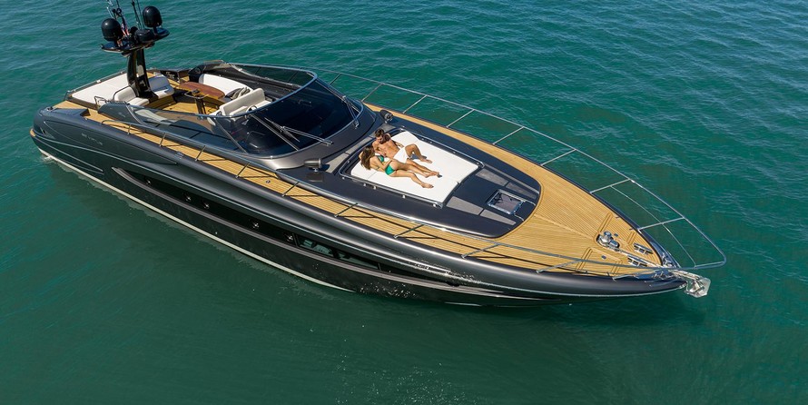 Riva 63 Virtus
