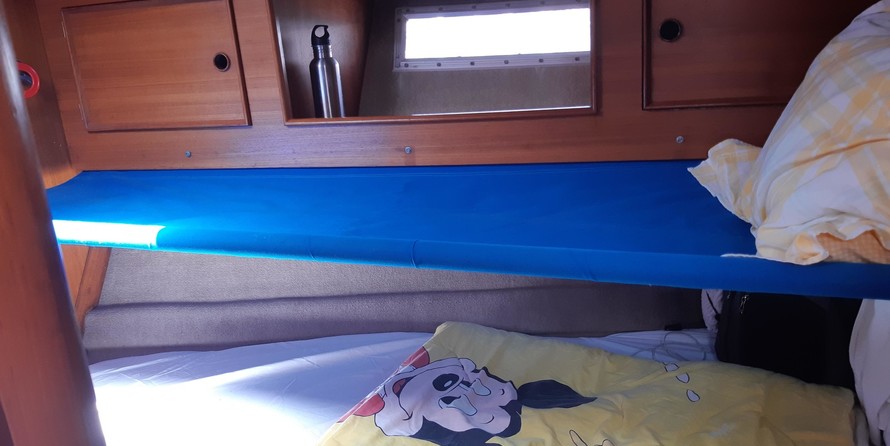 Yachting France Jouet 1280