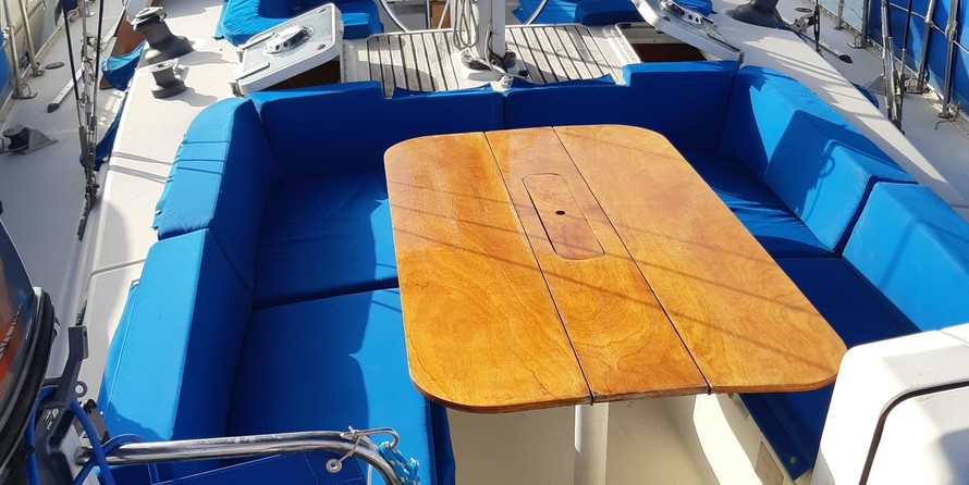 Yachting France Jouet 1280