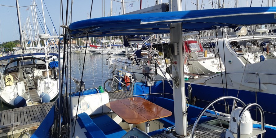 Yachting France Jouet 1280