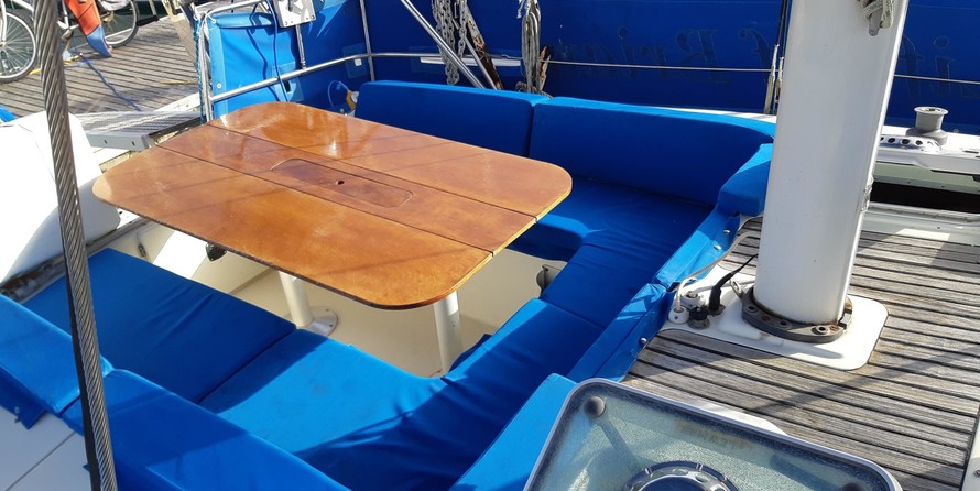 Yachting France Jouet 1280