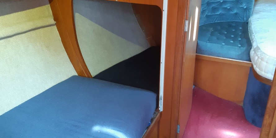 Yachting France Jouet 1280
