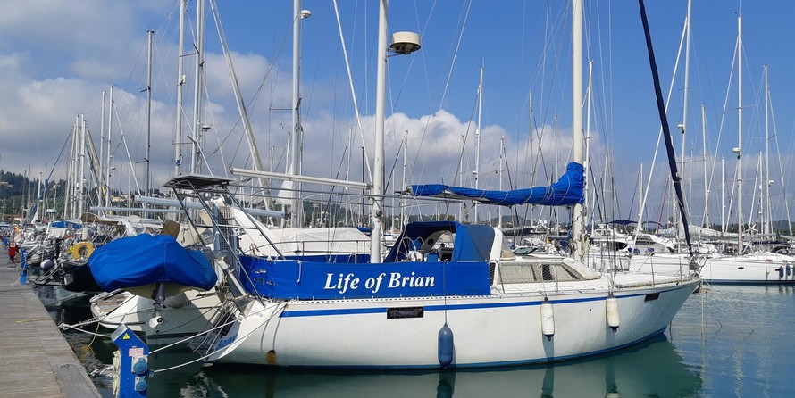 Yachting France Jouet 1280