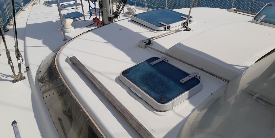 Yachting France Jouet 1280