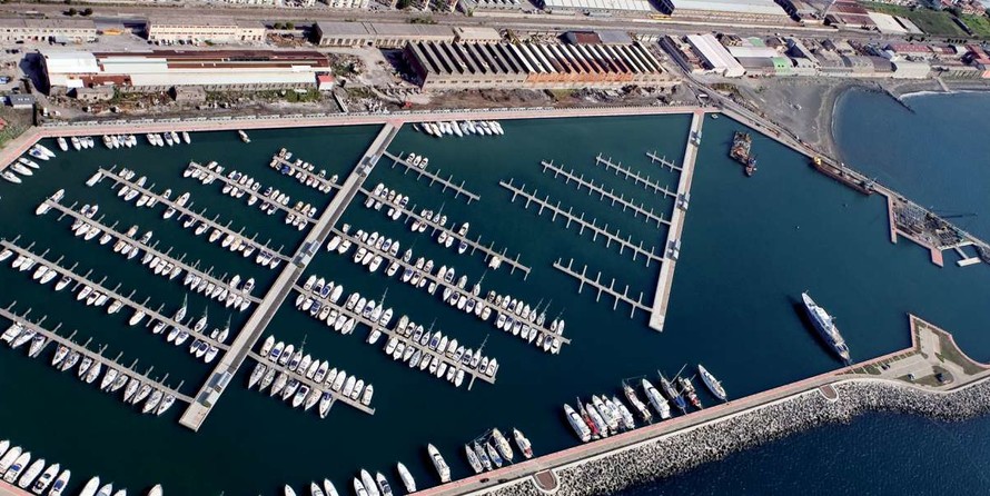 Versilcraft Phantom 80