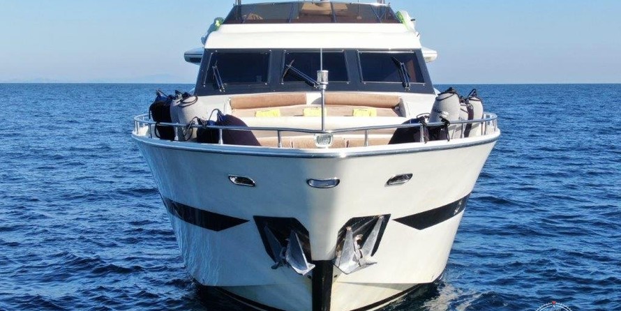 Versilcraft Phantom 80