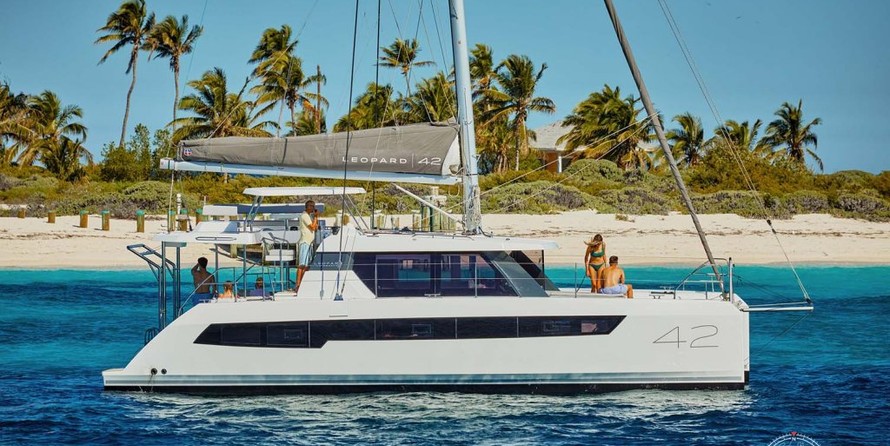 Leopard 42