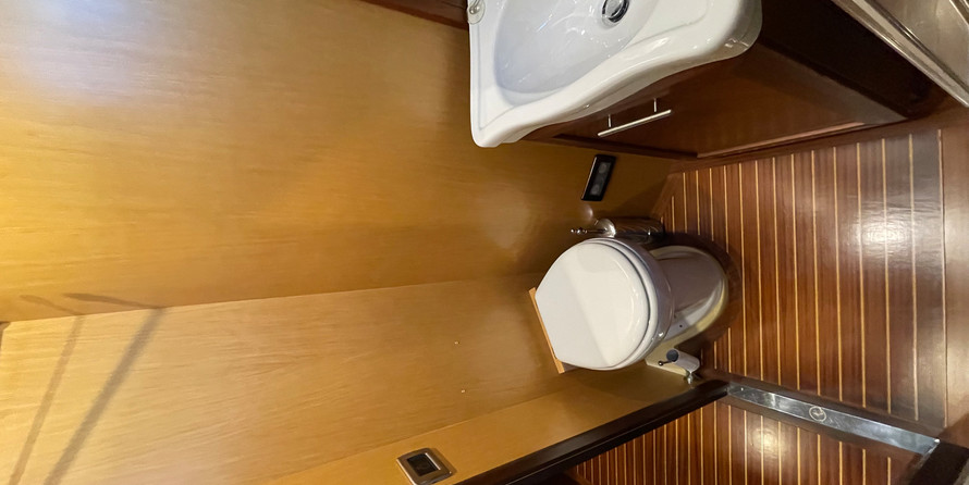 Mochi Craft Dolphin 74