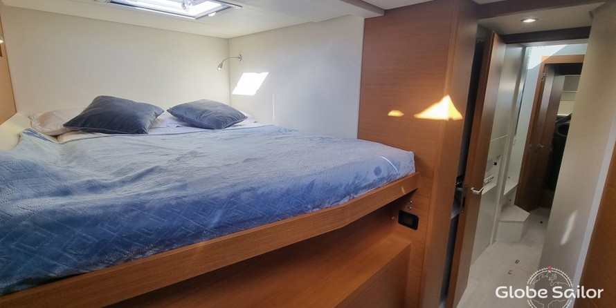 Popilov Yachts 14.99