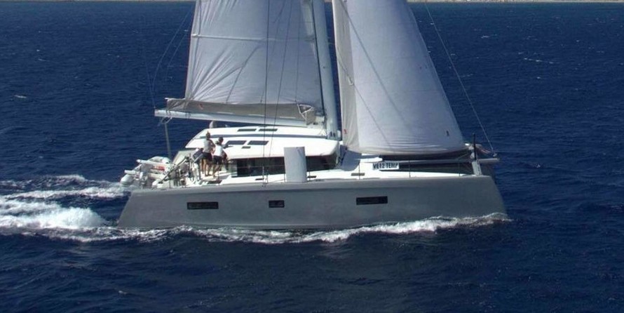 Popilov Yachts 14.99