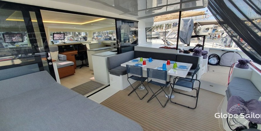 Popilov Yachts 14.99