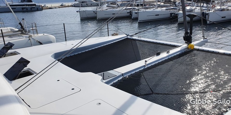 Popilov Yachts 14.99