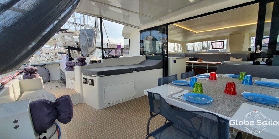 Popilov Yachts 14.99