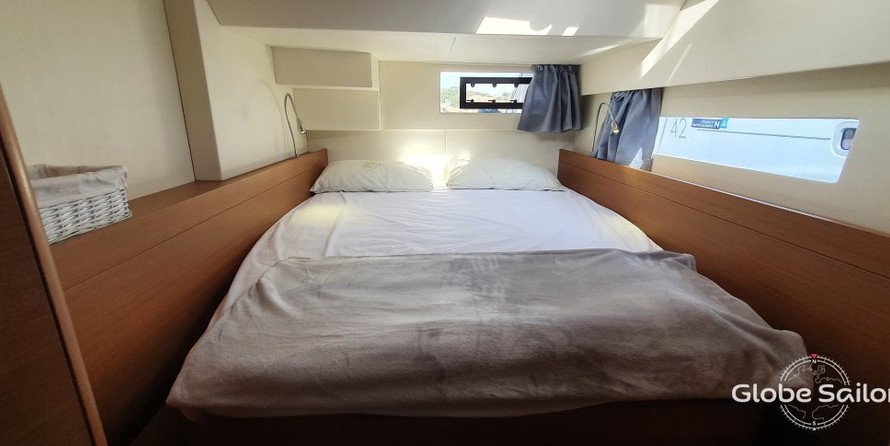 Popilov Yachts 14.99