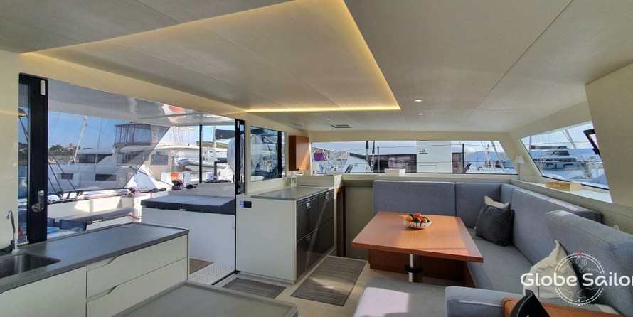 Popilov Yachts 14.99