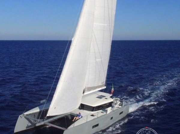Popilov Yachts 14.99